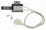 Gas Oven Igniter