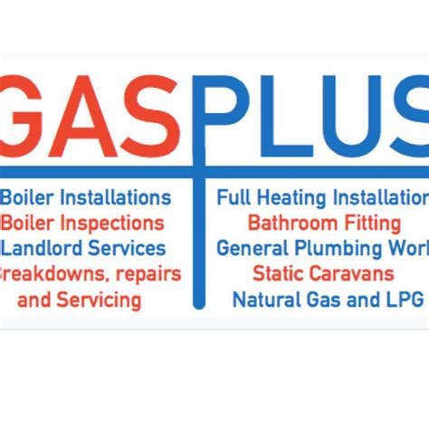 Gas Plus Property Services
