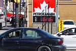 Gas Prices Canada