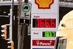 Gas Prices in Nova Scotia Tomorrow March 8 2022
