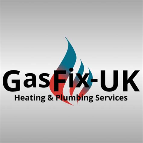 GasFix-UK Heating & Plumbing Services