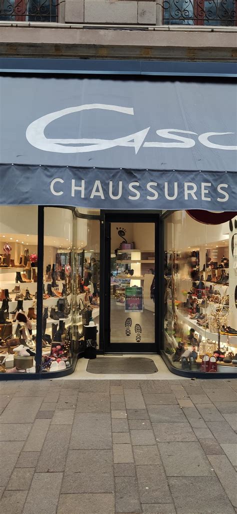 Gasc Chaussures à Rodez