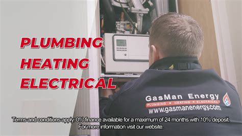 Gasman Energy Advisory Service Ltd
