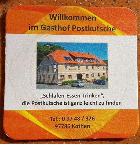 Gasthof Postkutsche Nuremberg