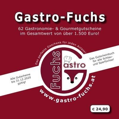 Gastro Fuchs 24