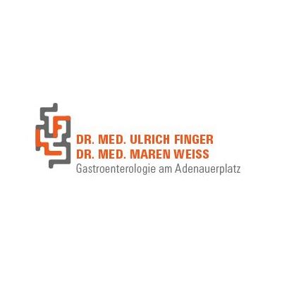 Gastroenterologie am Adenauerplatz - Dr. med. Ulrich Finger & Dr. med. Maren Weiß