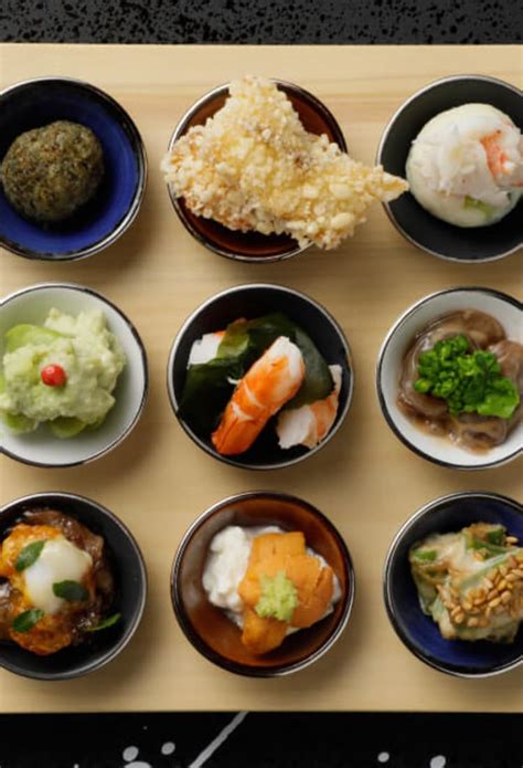 Gastronomi Jepang