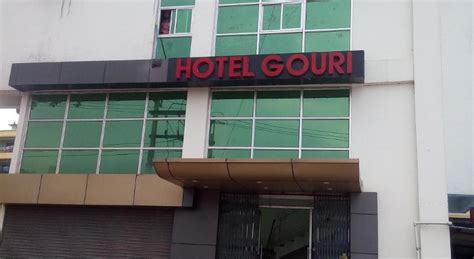 Gatanga Gouri Hotel (গটঙা গৌরী হোটেল)