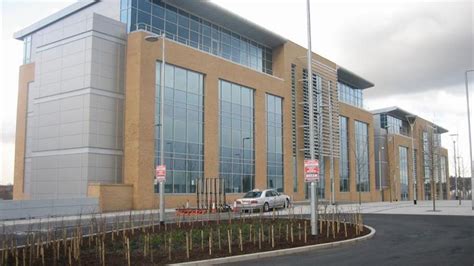Gateshead College Services To Business