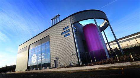 Gateshead Energy Company