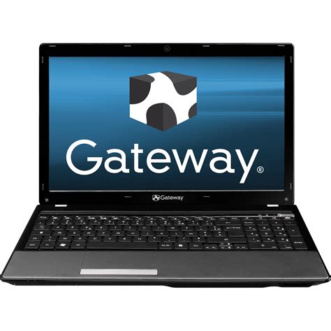 Gateway Computers & Security Systems