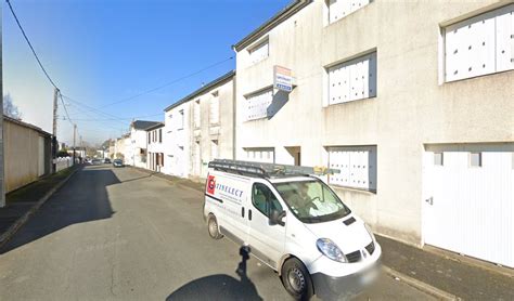 Gatinelect à Parthenay