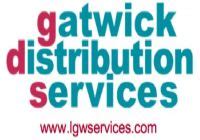 Gatwick Distribution Services Ltd