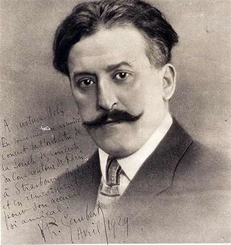 Gaubert Philippe à Maisons-Laffitte