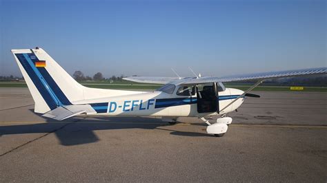 Gaudl Flugzeug-Vermietung in Augsburg