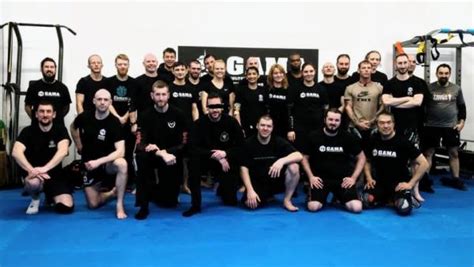 Gaulton Academy of Martial Arts