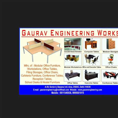 Gaurav Engineering Company