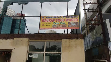 Gaurav Food Cottage