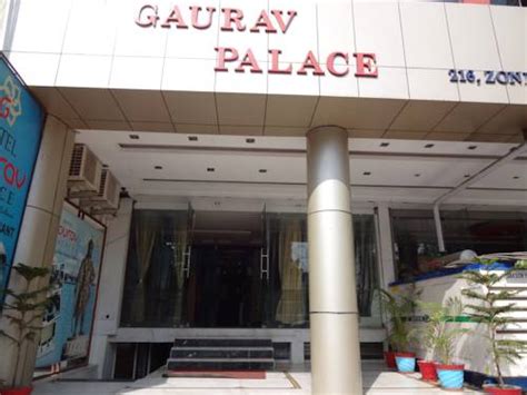 Gaurav Palace & Resorts
