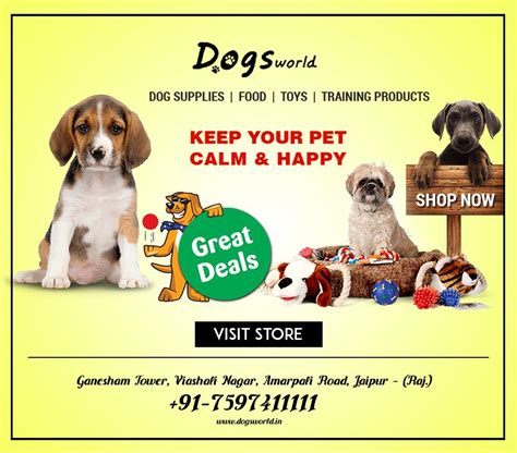 Gaurav pet shop