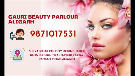 Gauri Beauty Parlour