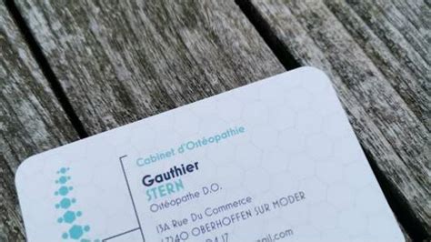 Gauthier Stern à Oberhoffen-sur-Moder