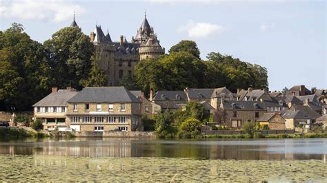 Gautier Auguste à Combourg