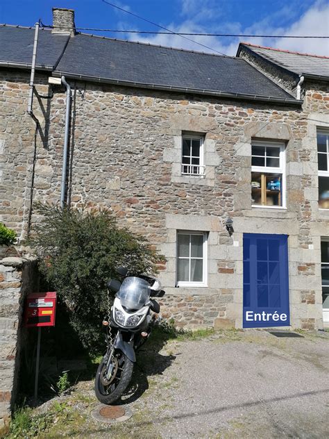 Gautier Pascal à Landévant