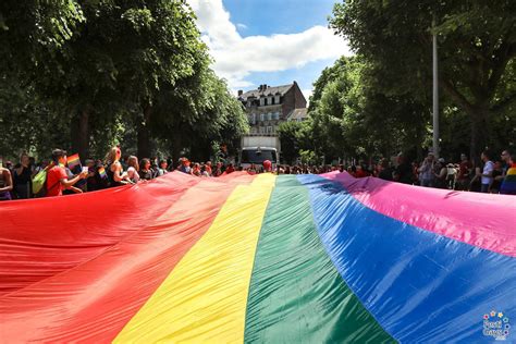 Gay à Strasbourg