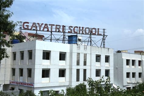 Gayatri English Medium School