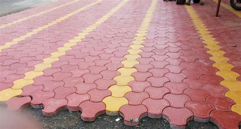 Gayatri tiles - paver block manufacturer