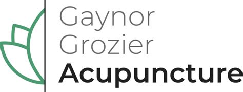 Gaynor Grozier Acupuncture Ltd