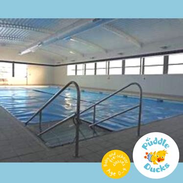 Gayton Swimming Pool