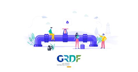 Gaz Est Distribution à Moreuil