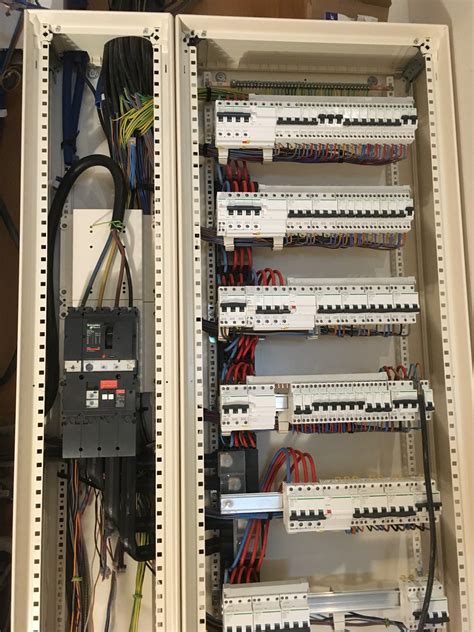 Gb Elec à Annebault