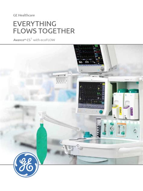 Ge Healthcare Catalog