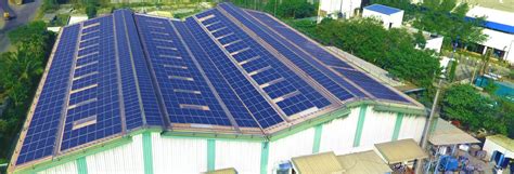 GeWiS Renewpower - Solar EPC Company