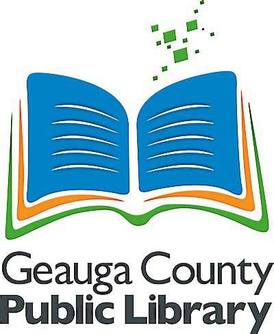 Geauga County Public Library Catalog