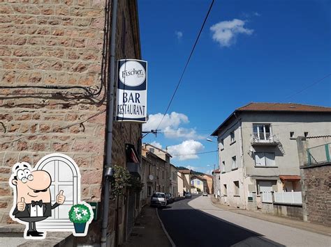 Geay Françoise à Cours