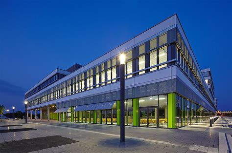 Gebäude H, Universität Bielefeld