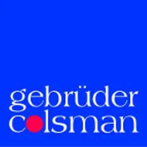 Gebrüder Colsman GmbH & Co. KG