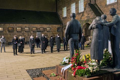 Gedenkstätte für die Opfer des Nationalsozialismus und die Gefallenen der Weltkriege