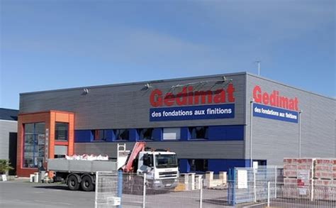 Gedimat Jacq - Callac à Callac