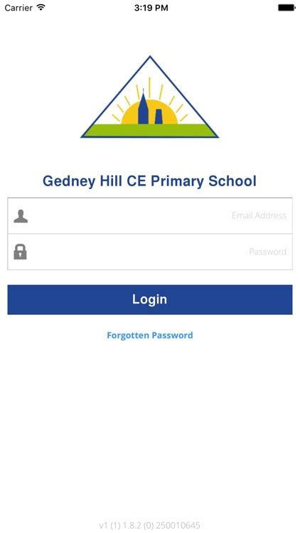 Gedney Hill C Of E Primary School