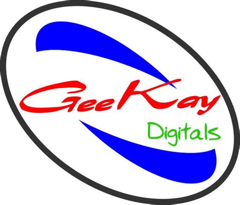 Gee Kay Digital Printers and Trading