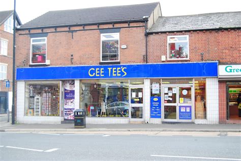 Gee Tee's
