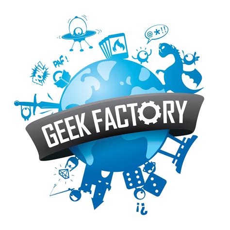 Geek Factory Bondoufle à Bondoufle