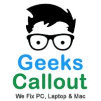 Geeks Callout London