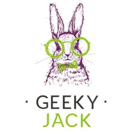 Geeky Jack - Nettl of Evesham