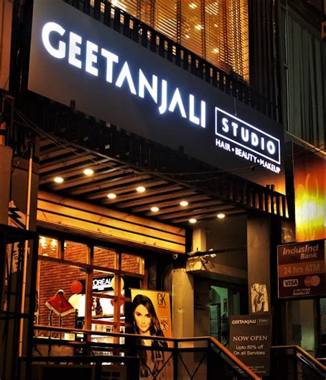 Geetanjali Studio